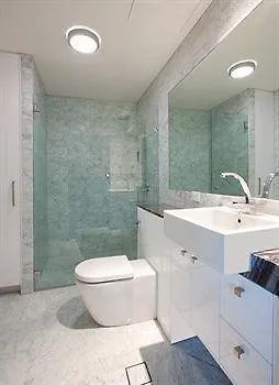Aparthotel South Central Brisbane