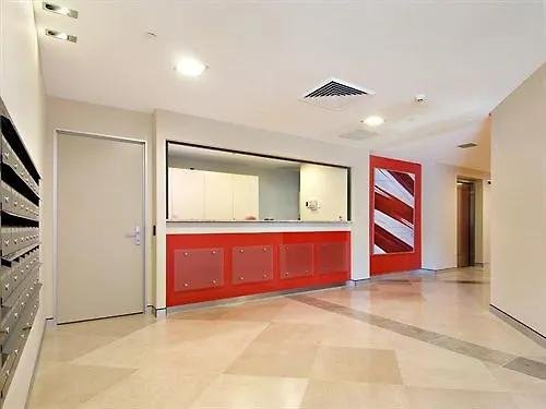 South Central Brisbane