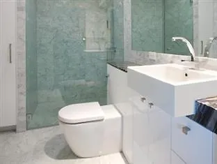 South Central Brisbane Aparthotel