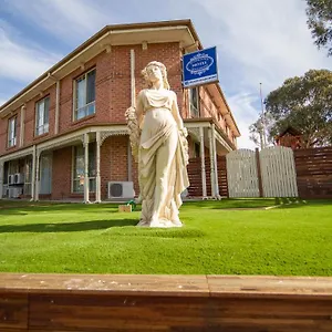 Hamilton's Australia