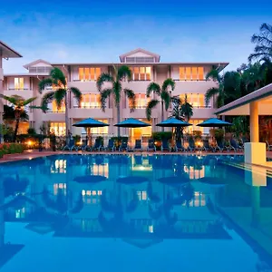Cayman Australia