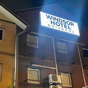 3* Hotel Imperial Windsor