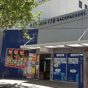 178 Backpackers Australia