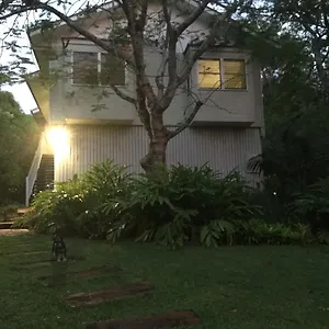 Lilly's Pad Australia