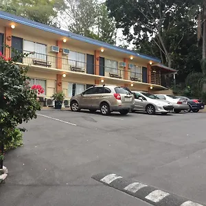 3* Motel Southbank