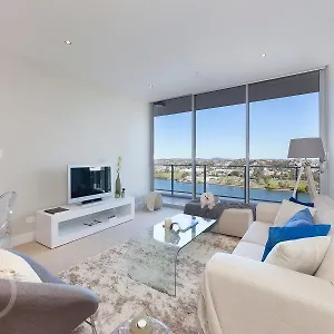 4* Aparthotel Promenade Hamilton