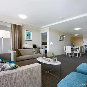 Pacific Australia