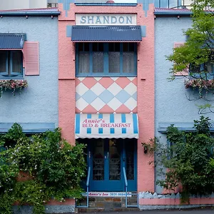 3* Bed & Breakfast Annie's Shandon