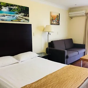 3* Hotel Centenary Motor