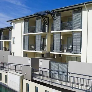 3* Aparthotel Kangaroo Point