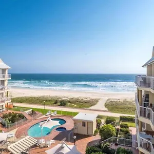 Crystal Beachfront Australia