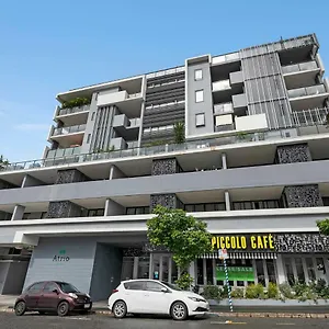 4* Aparthotel Atrio